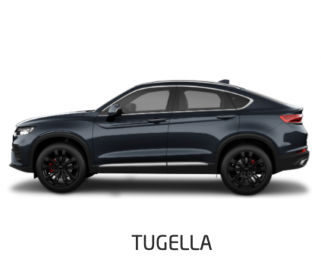 Ремонт Ремонт Коробки Передач Geely Tugella