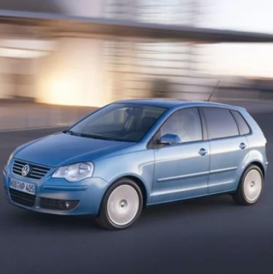 Ремонт Ремонт Volkswagen Polo 2005-2009