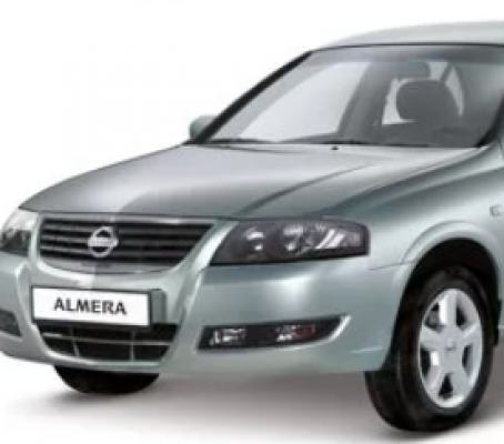Ремонт Ремонт Nissan Almera Classic 2006-2013