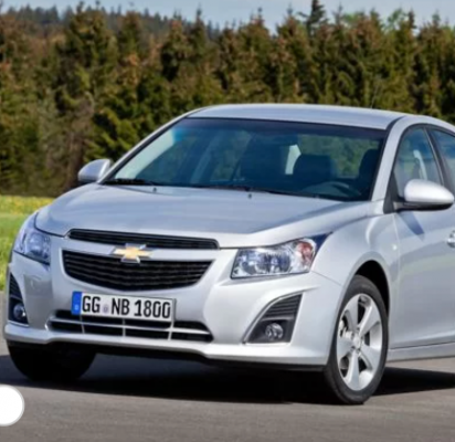 Ремонт Ремонт Chevrolet Cruze 2012-2014