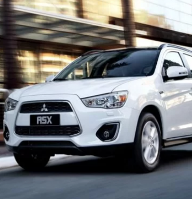 Ремонт Ремонт Двигателя Mitsubishi ASX 2013-2016