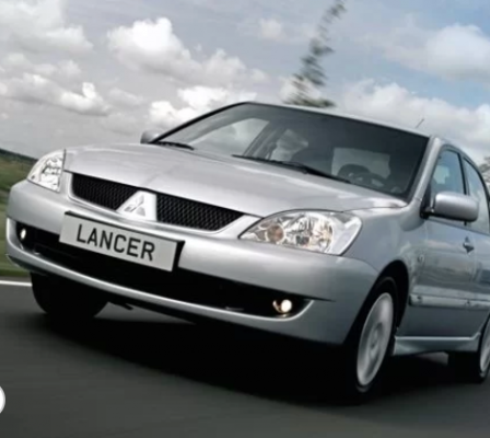 Ремонт Ремонт Двигателя Mitsubishi Lancer 2000-2006