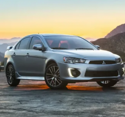 Ремонт Ремонт Двигателя Mitsubishi Lancer 2015-2017
