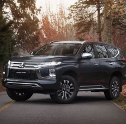 Ремонт Ремонт Двигателя Mitsubishi Pajero 2021-2022