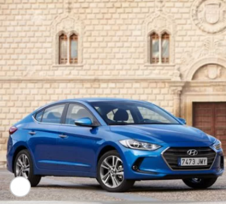 Ремонт Ремонт Двигателя Hyundai Elantra 2017-2019