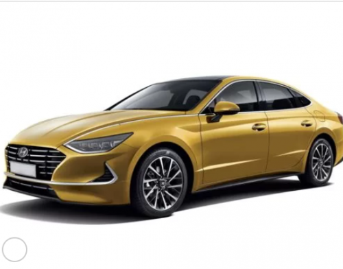 Ремонт Ремонт Двигателя Hyundai Sonata 2020-2022