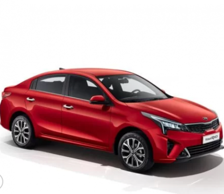 Ремонт Диагностика KIA Rio 2021-2022