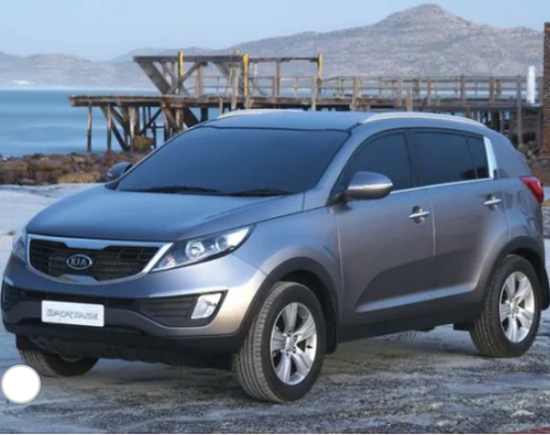 Ремонт Диагностика KIA Sportage 2011-2014