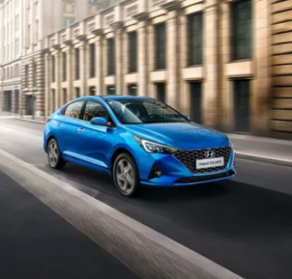 Ремонт Диагностика Hyundai Solaris 2020-2022