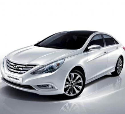 Ремонт Диагностика Hyundai Sonata 2009-2014