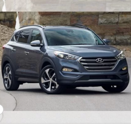 Ремонт Диагностика Hyundai Tucson 2016-2018