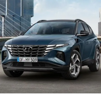 Ремонт Диагностика Hyundai Tucson 2021-2022