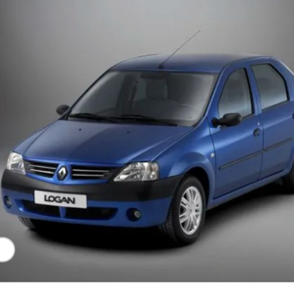 Ремонт Диагностика Renault Logan 2004-2009