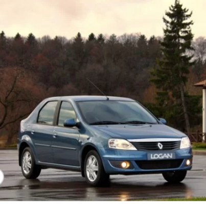 Ремонт Диагностика Renault Logan 2010-2014