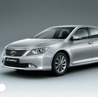 Ремонт Диагностика Toyota Camry 2012-2014