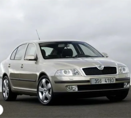 Ремонт Диагностика Skoda Octavia 2004-2009
