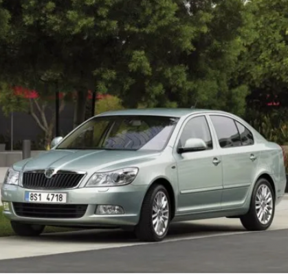 Ремонт Диагностика Skoda Octavia 2010-2013