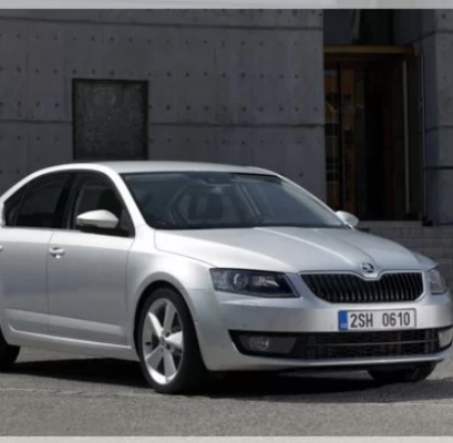 Ремонт Диагностика Skoda Octavia 2014-2017