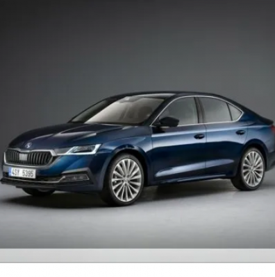 Ремонт Диагностика Skoda Octavia 2021-2022