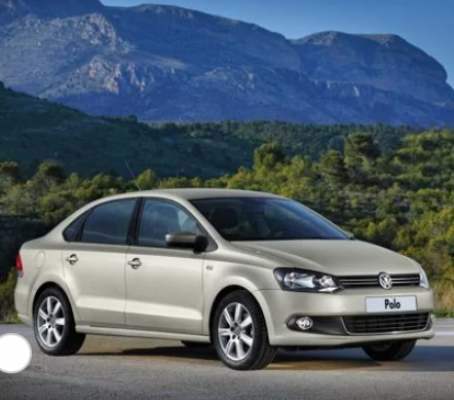 Ремонт Диагностика Volkswagen Polo 2010-2015