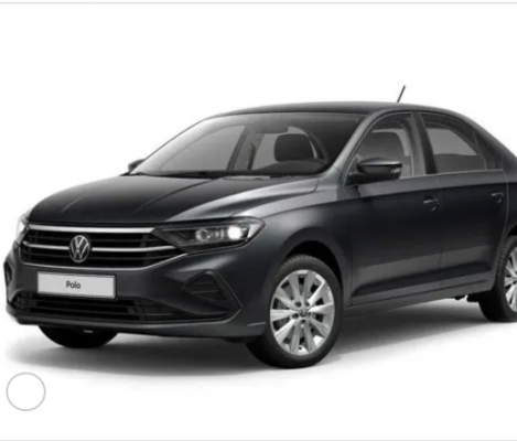 Ремонт Диагностика Volkswagen Polo 2021-2022