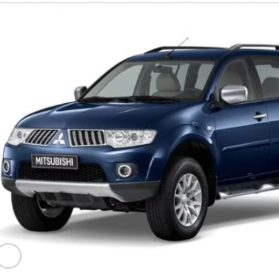 Ремонт Диагностика Mitsubishi Pajero 2008-2013