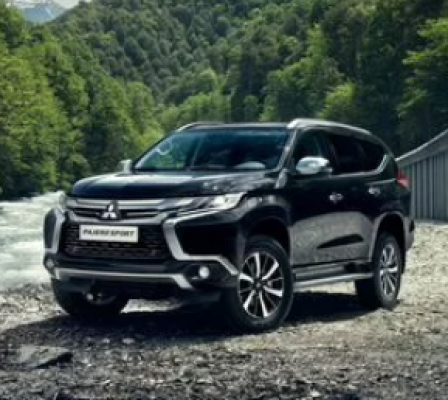 Ремонт Диагностика Mitsubishi Pajero 2017-2020