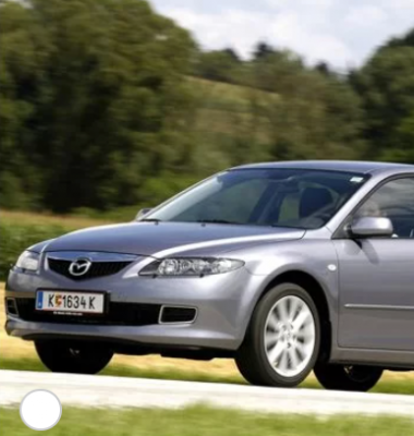 Ремонт Диагностика Mazda 6 2005-2007