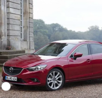 Ремонт Диагностика Mazda 6 2014-2015