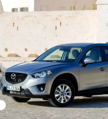 Ремонт Диагностика Mazda CX-5 2011-2015
