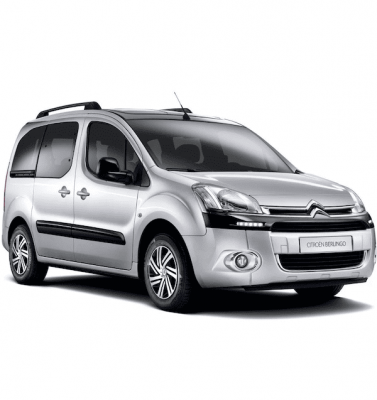 Ремонт Ремонт Двигателя Citroen Berlingo