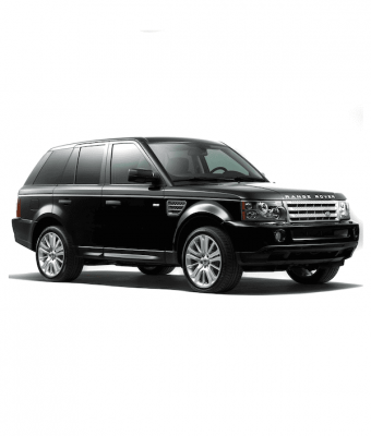 Ремонт Ремонт Двигателя Range Rover