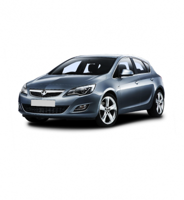 Ремонт Ремонт Двигателя Opel Astra
