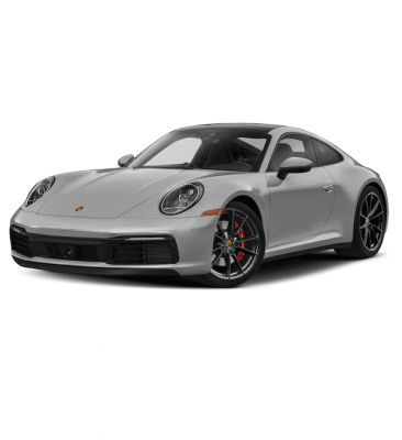 Ремонт Ремонт Двигателя Porsche 911 Carrera
