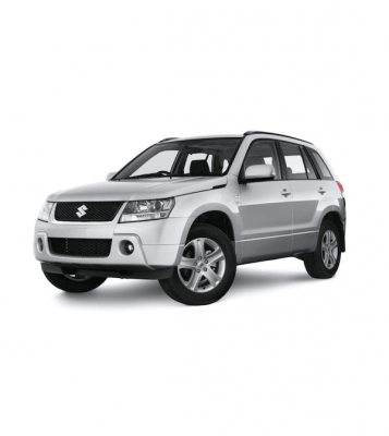 Ремонт Ремонт Двигателя Suzuki Grand Vitara