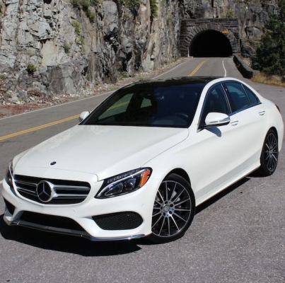 Ремонт Ремонт Двигателя Mercedes C-класс