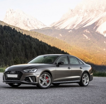Ремонт Ремонт Рулевой Audi A4