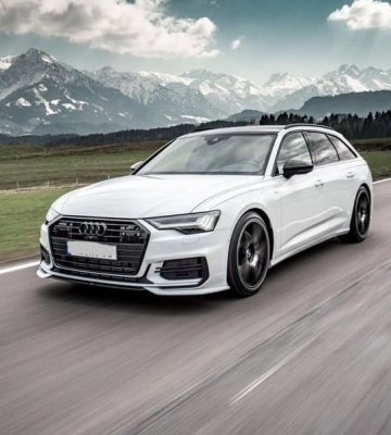 Ремонт Ремонт Рулевой Audi A6