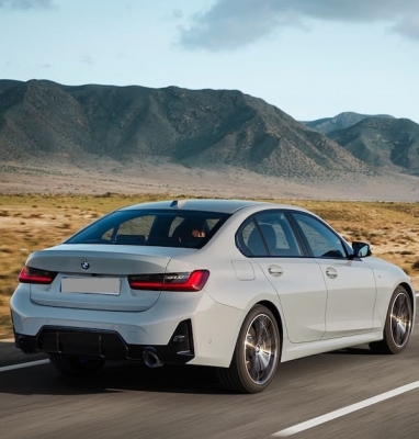 Ремонт Ремонт Рулевой BMW 3