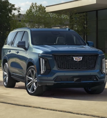Ремонт Ремонт Рулевой Cadillac Escalade
