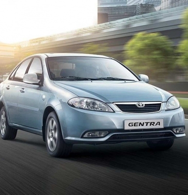 Ремонт Ремонт Рулевой Daewoo Gentra