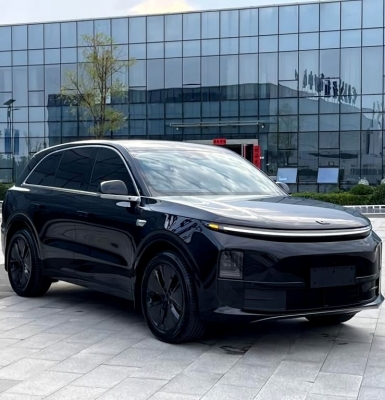 Ремонт Ремонт Рулевой LiXiang L9