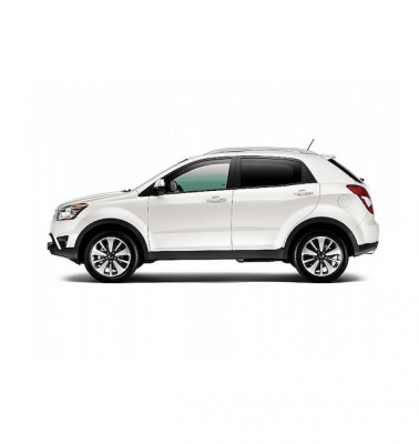 Ремонт Ремонт Рулевой SsangYong Actyon