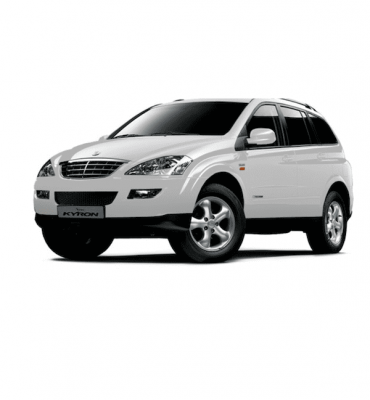 Ремонт Ремонт Рулевой SsangYong Kyron