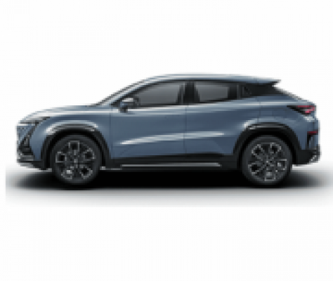 Ремонт Диагностика Changan UNI-T