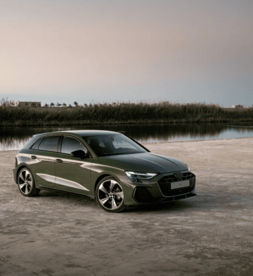 Ремонт Диагностика Audi A3