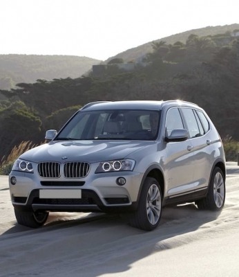 Ремонт Диагностика BMW 3