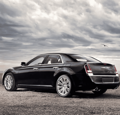 Ремонт Диагностика Chrysler 300C