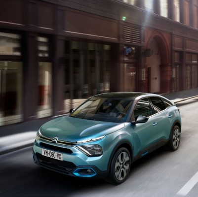 Ремонт Диагностика Citroen C4