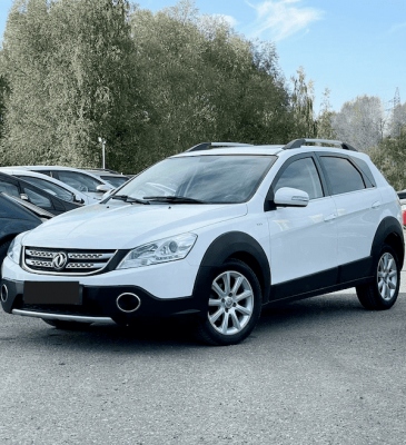 Ремонт Диагностика Dongfeng H30 Cross